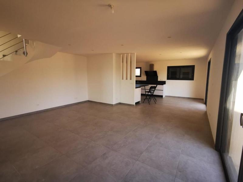 Villa - 124 m² - 5 pièces