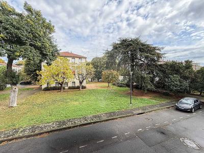 Appartement - 54 m² - 3 pièces