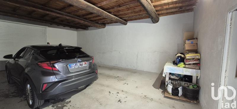 Maison - 166 m² - 5 pièces