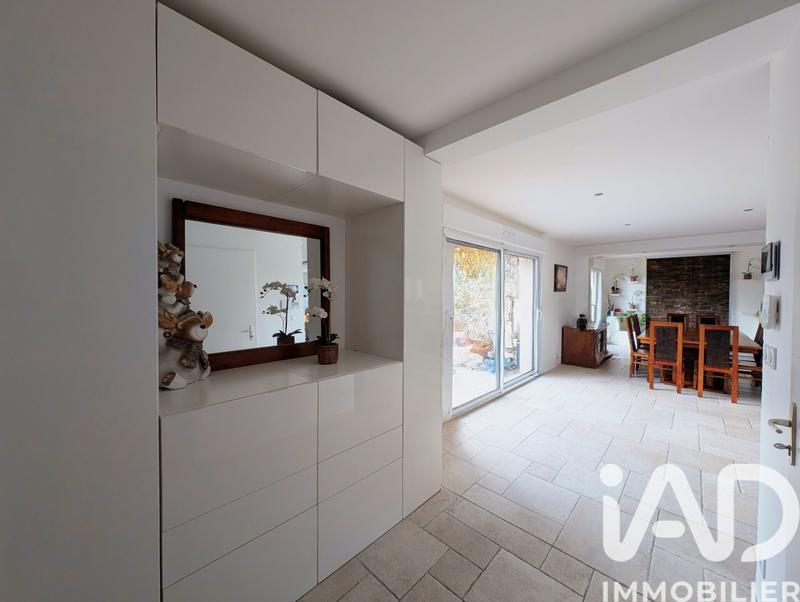 Maison - 157 m² - 6 pièces