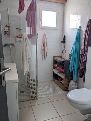 Villa - 95 m² - 4 pièces