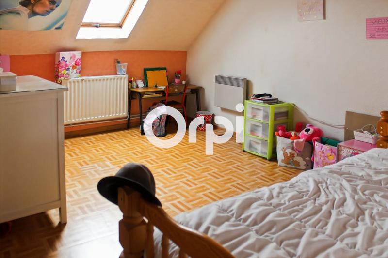 Maison - 194 m² - 5 pièces