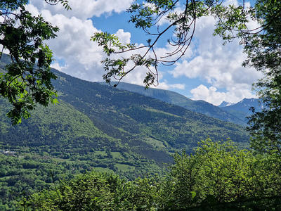 Maison - 200 m² - 5 pièces