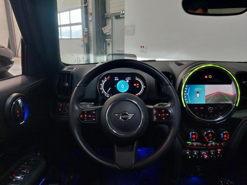 Mini Countryman Cooper Essential 136 ch Bva7