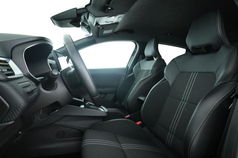 Renault Clio 1.6 E-Tech Hybride Engineered 145 ch