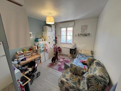 Maison - 86 m² - 4 pièces