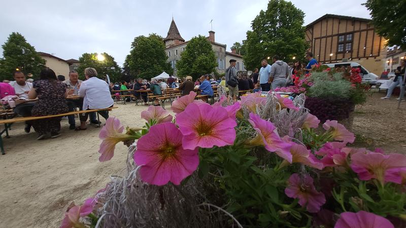 Marché des Producteurs de Pays