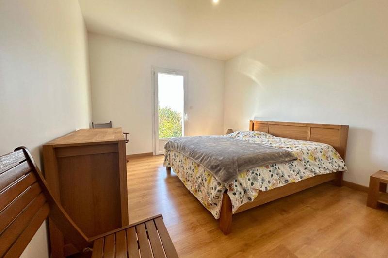 Maison - 158 m² - 6 pièces