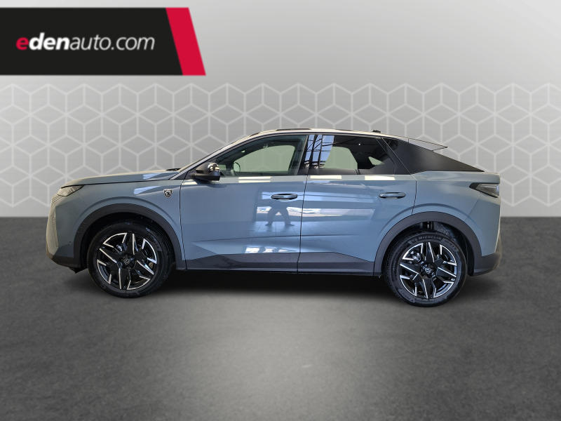 Peugeot 3008 Hybrid 145 e-Dcs6 Gt