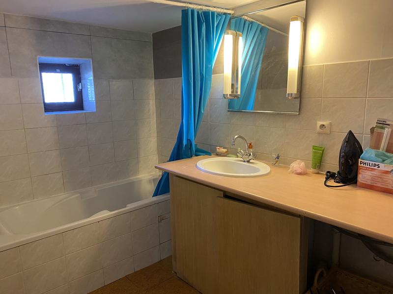 Maison - 176 m² - 6 pièces