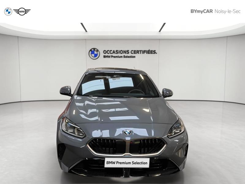 Bmw Série 1 F70 120 170 ch Dkg7 m Sport