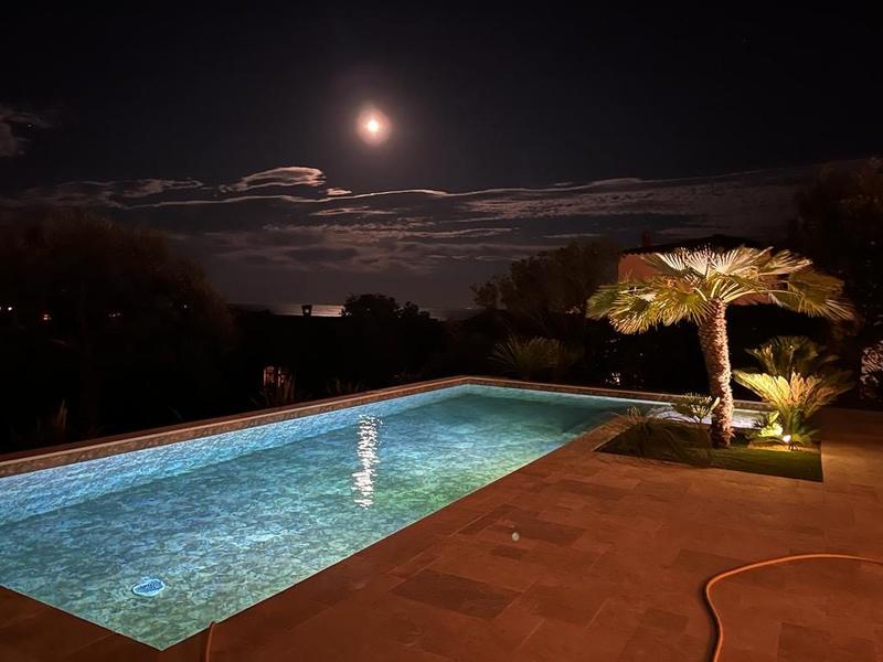 Villa - 160 m² - 5 pièces