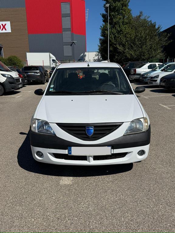 Dacia Logan 1.4 75 | Revision Ok Embrayage Neuf