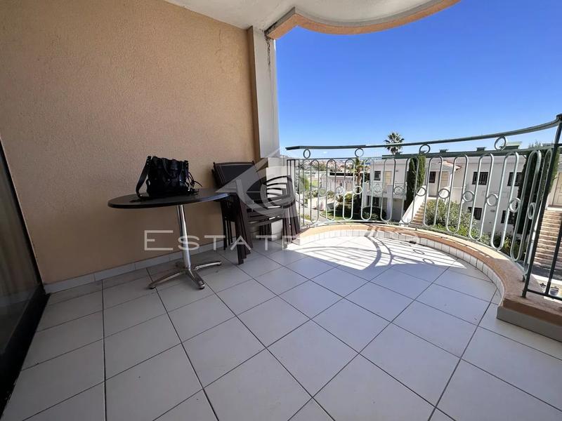 Appartement - 30 m² - 2 pièces