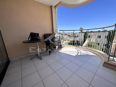 Appartement - 30 m² - 2 pièces