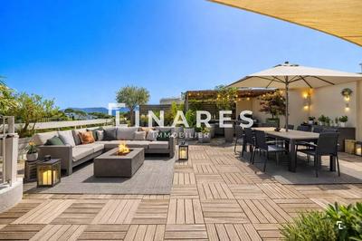 Appartement - 126 m² - 5 pièces