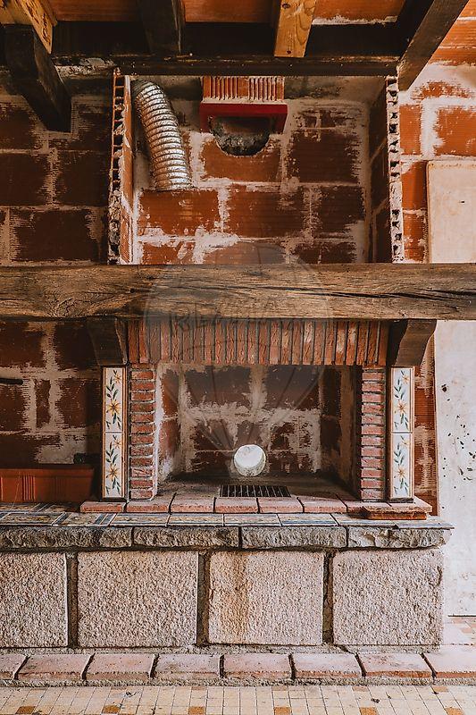 Maison - 45 m² - 2 pièces