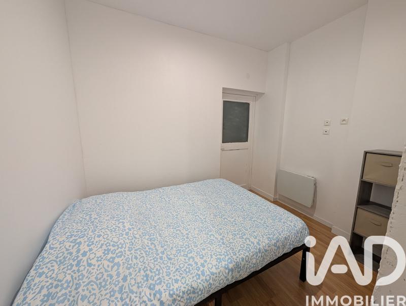 Appartement - 88 m² - 5 pièces