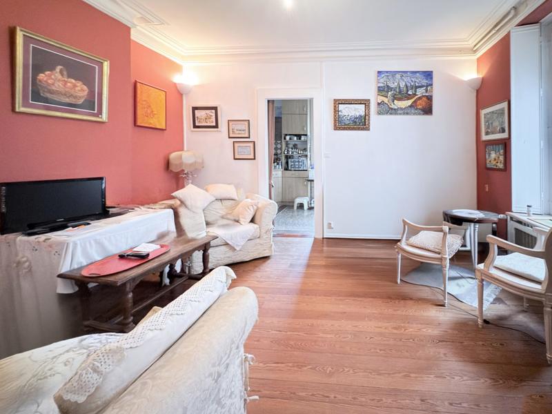 Immeuble - 235 m² - 3 pièces