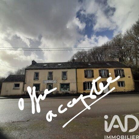 Maison de village - 187 m² - 5 pièces