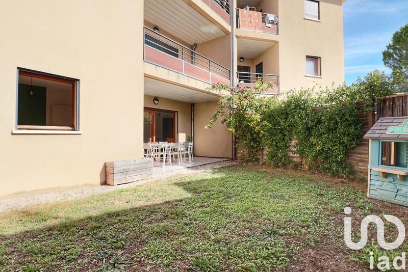 Appartement - 75 m² - 3 pièces