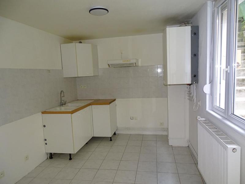 Immeuble - 170 m² - 8 pièces