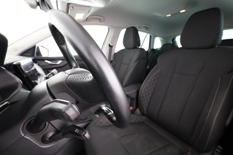 Skoda Scala 1.0 Tsi Ambition Dsg7 110 ch