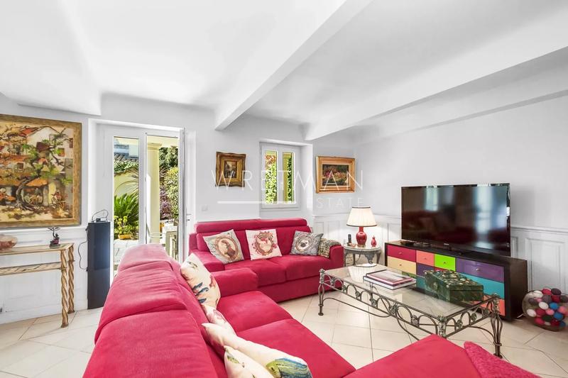 Maison - 152 m² - 6 pièces