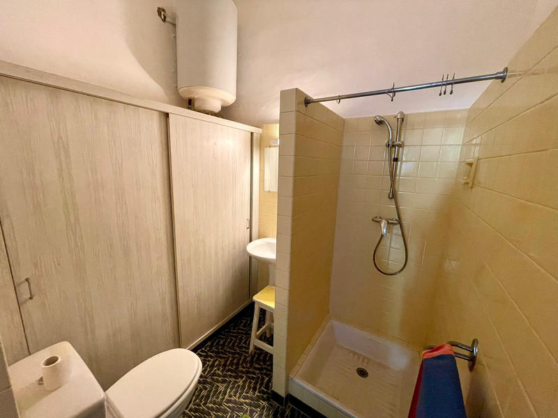 Appartement - 102 m² - 5 pièces