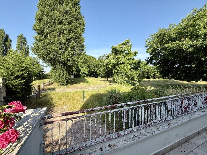 Maison - 193 m² - 6 pièces