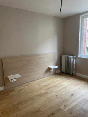 Appartement - 70 m² - 2 pièces