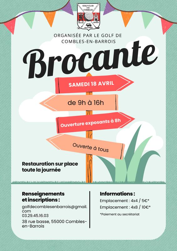 Brocante