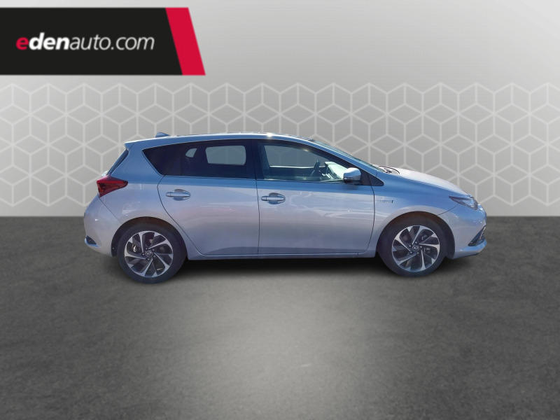 Toyota Auris Hybride 136h TechnoLine
