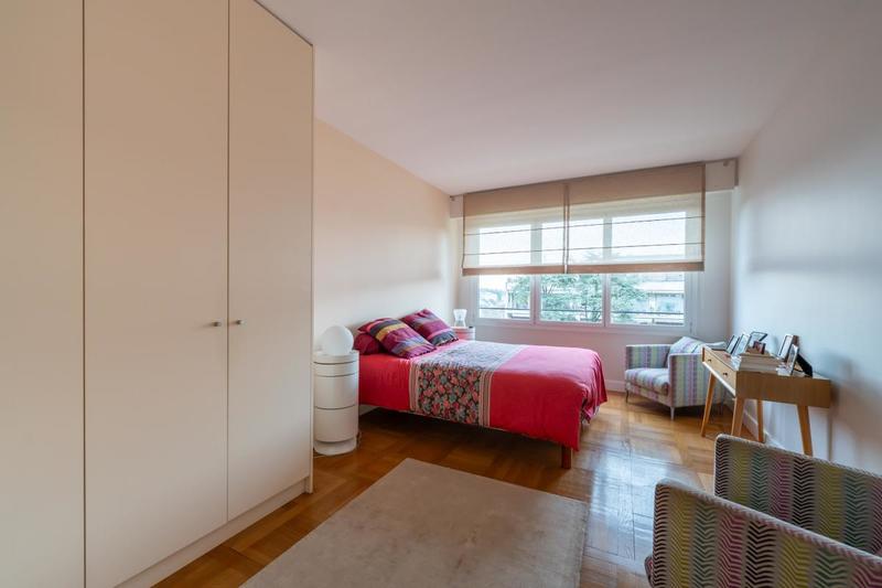 Appartement - 135 m² - 4 pièces