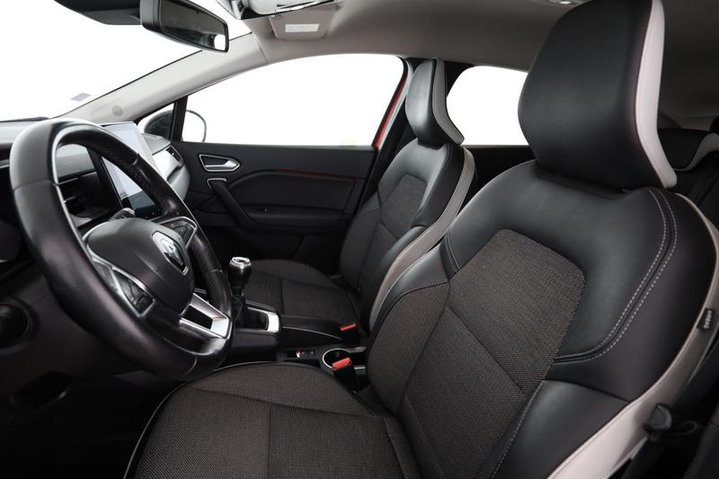 Renault Captur 1.5 Blue dCi Intens 116 ch