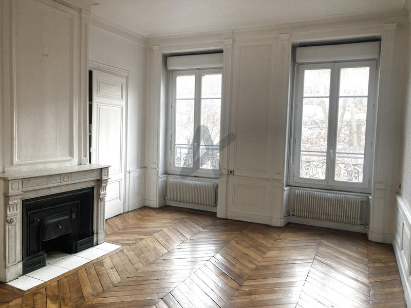 Duplex - 165 m² - 5 pièces