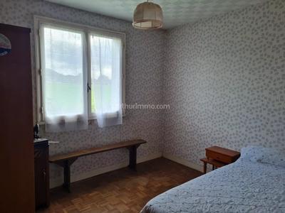 Maison - 76 m² - 4 pièces