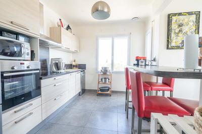 Maison - 154 m² - 8 pièces