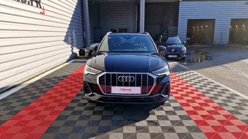 Audi Q3 35 Tfsi 150 Ch s line