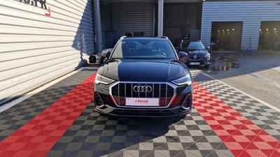 Audi Q3 35 Tfsi 150 Ch s line