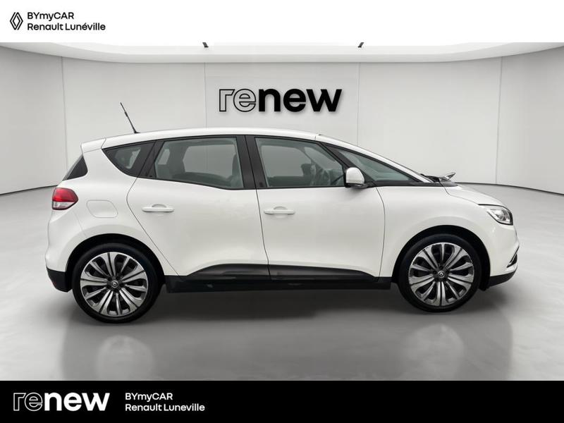 Renault Scénic IV 1.3 TCe 115 Energy Life