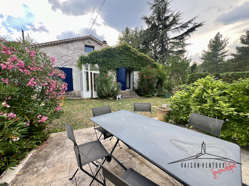 Villa - 147 m² - 6 pièces