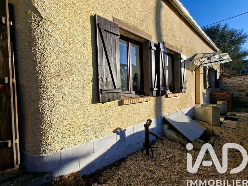 Maison - 309 m² - 11 pièces