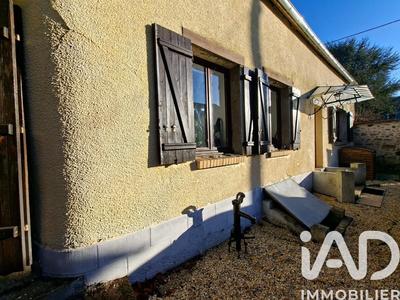 Maison - 309 m² - 11 pièces