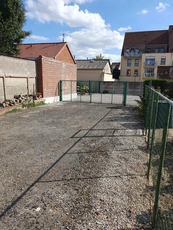 Maison - 259 m² - 6 pièces