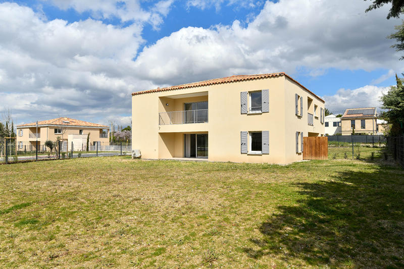 Appartement - 86 m² - 4 pièces