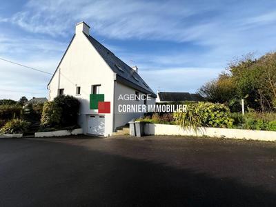 Pavillon - 120 m² - 6 pièces