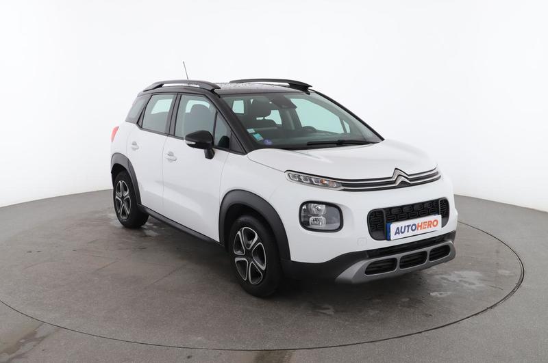 Citroën C3 Aircross 1.2 PureTech Feel Pack Bv6 110 ch