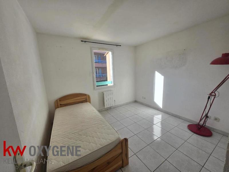 Maison - 72 m² - 4 pièces