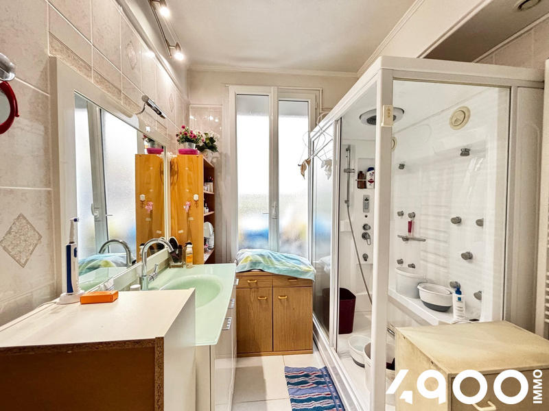 Maison - 152 m² - 6 pièces